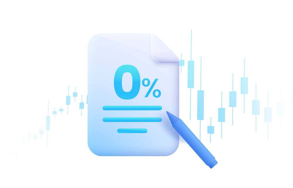 How to trade interest rates