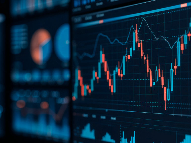 Middle East Tensions Support Oil as Tech Stocks & Dollar React